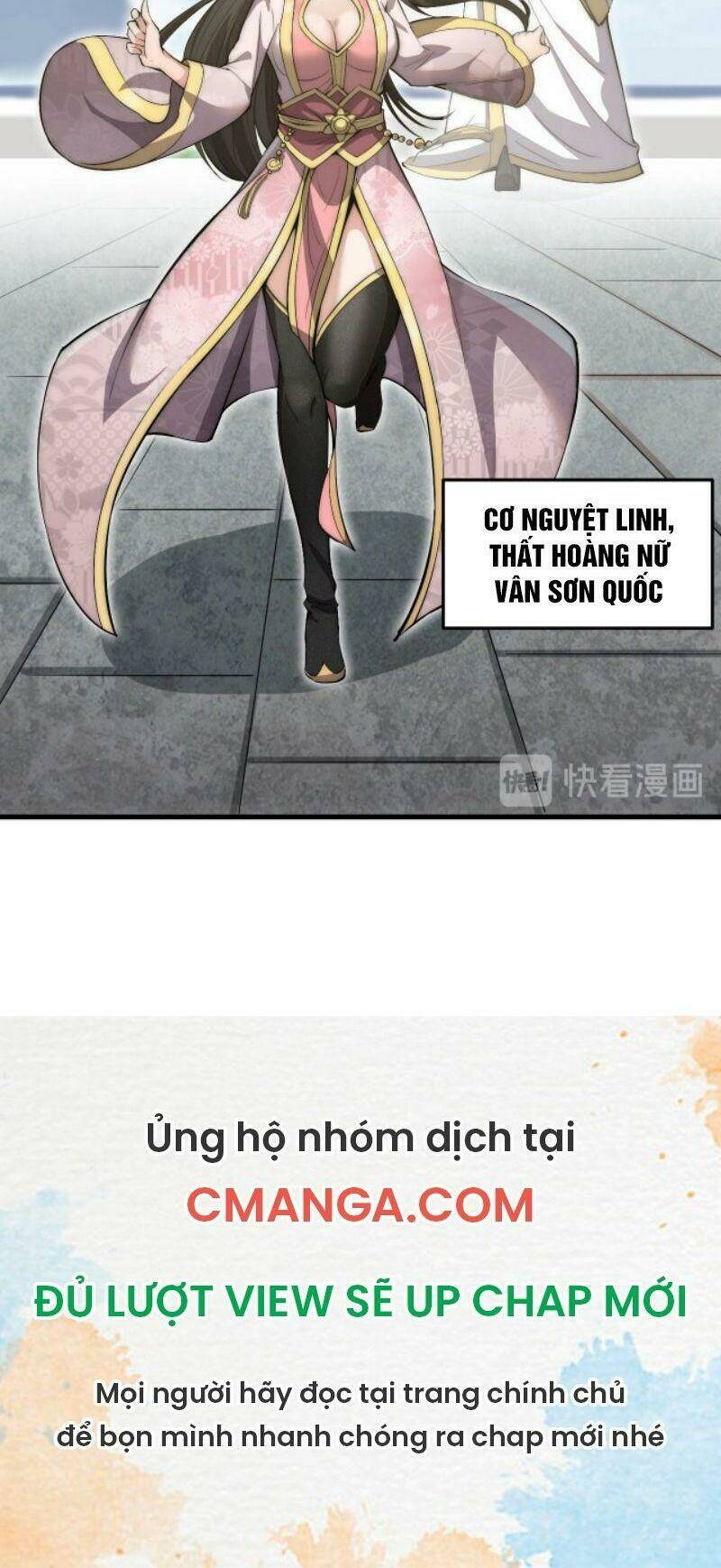 Read Hentai Image page_27 in comic Phế Vật Này Mạnh Đấy - Chapter 3 - truyentvn.net