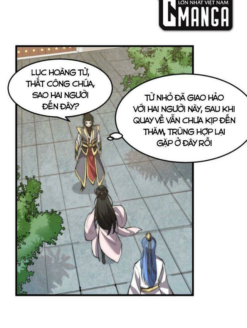 Read Hentai Image page_29 in comic Phế Vật Này Mạnh Đấy - Chapter 3 - truyentvn.net