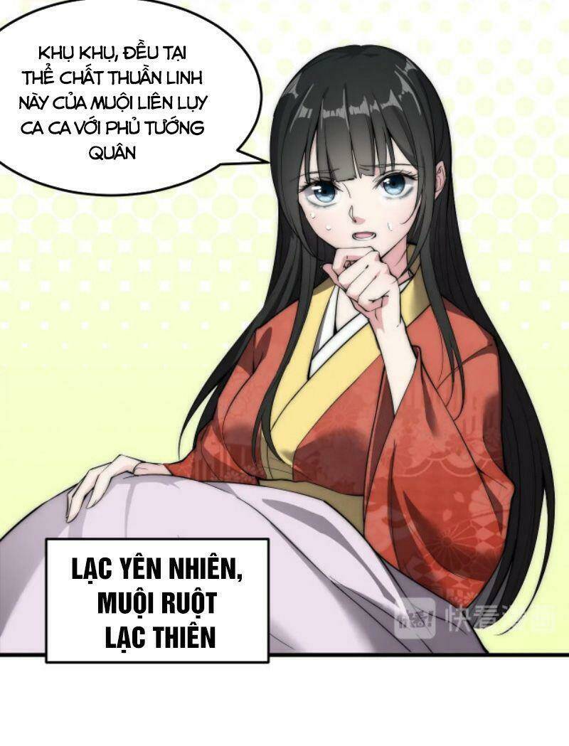 Read Hentai Image page_3 in comic Phế Vật Này Mạnh Đấy - Chapter 3 - truyentvn.net