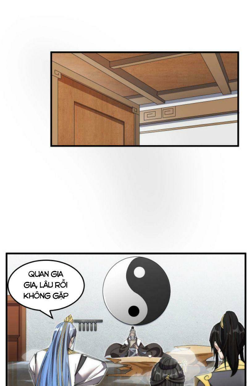 Read Hentai Image page_33 in comic Phế Vật Này Mạnh Đấy - Chapter 3 - truyentvn.net