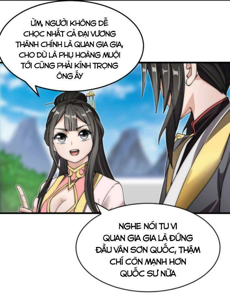 Read Hentai Image page_37 in comic Phế Vật Này Mạnh Đấy - Chapter 3 - truyentvn.net