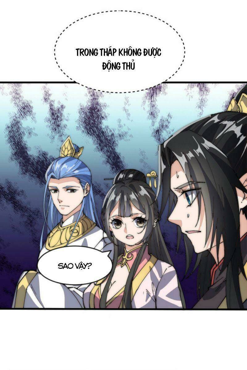 Read Hentai Image page_41 in comic Phế Vật Này Mạnh Đấy - Chapter 3 - truyentvn.net