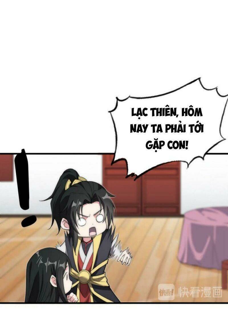 Read Hentai Image page_8 in comic Phế Vật Này Mạnh Đấy - Chapter 3 - truyentvn.net