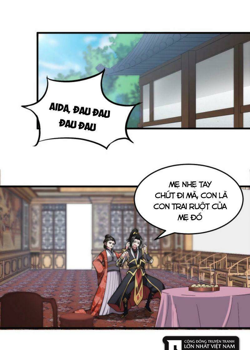 Read Hentai Image page_9 in comic Phế Vật Này Mạnh Đấy - Chapter 3 - truyentvn.net