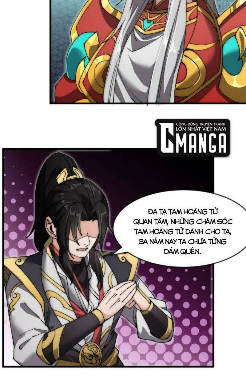 Read Hentai Image page_14 in comic Phế Vật Này Mạnh Đấy - Chapter 4 - truyentvn.net