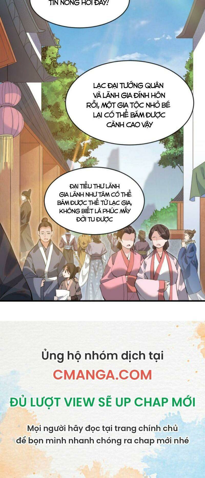 Read Hentai Image page_20 in comic Phế Vật Này Mạnh Đấy - Chapter 4 - truyentvn.net