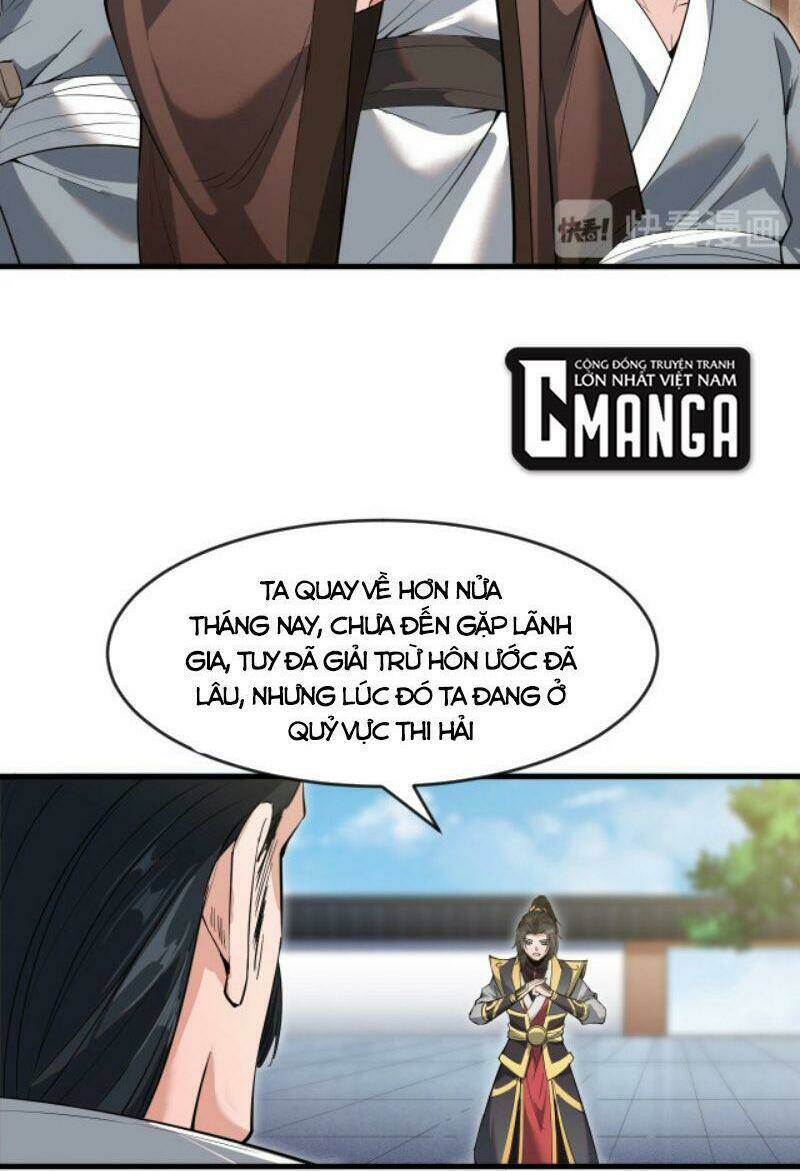 Read Hentai Image page_26 in comic Phế Vật Này Mạnh Đấy - Chapter 4 - truyentvn.net