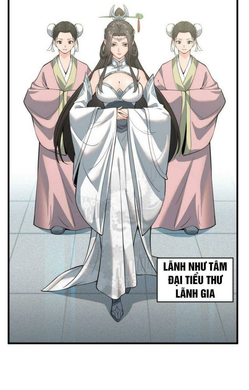 Read Hentai Image page_30 in comic Phế Vật Này Mạnh Đấy - Chapter 4 - truyentvn.net