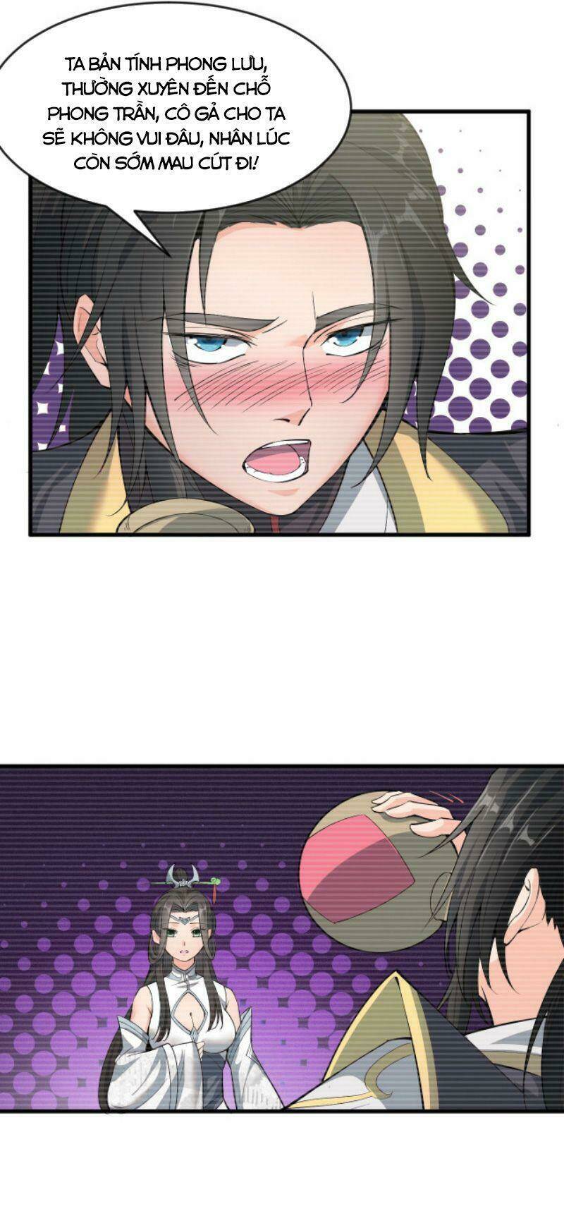 Read Hentai Image page_35 in comic Phế Vật Này Mạnh Đấy - Chapter 4 - truyentvn.net