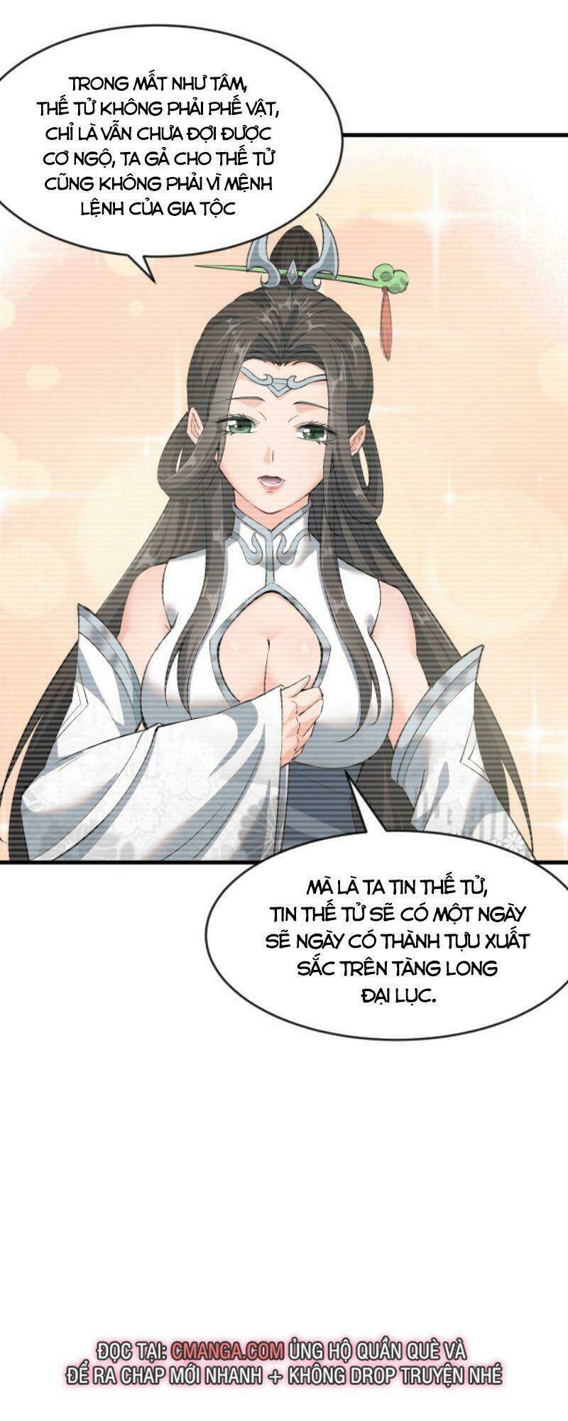 Read Hentai Image page_36 in comic Phế Vật Này Mạnh Đấy - Chapter 4 - truyentvn.net