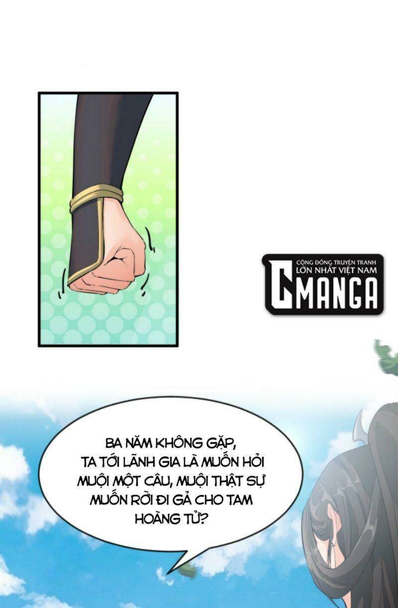 Read Hentai Image page_37 in comic Phế Vật Này Mạnh Đấy - Chapter 4 - truyentvn.net