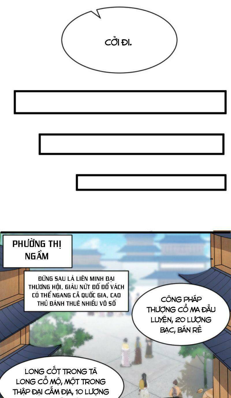 Trang truyện page_8 trong truyện tranh Phế Vật Này Mạnh Đấy - Chapter 7 - truyentvn.net