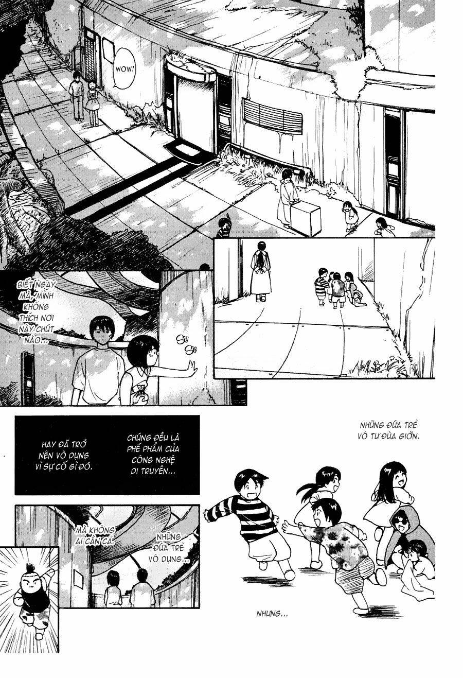 Trang truyện page_12 trong truyện tranh Ai Ren - Chapter 11 - truyentvn.net