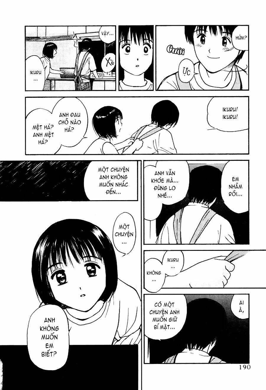 Trang truyện page_9 trong truyện tranh Ai Ren - Chapter 16 - truyentvn.net