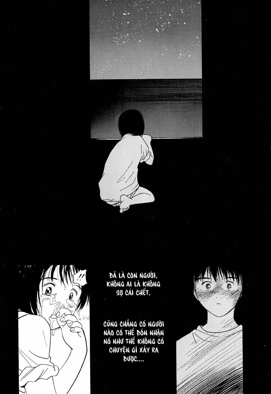 Trang truyện page_14 trong truyện tranh Ai Ren - Chapter 18 - truyentvn.net