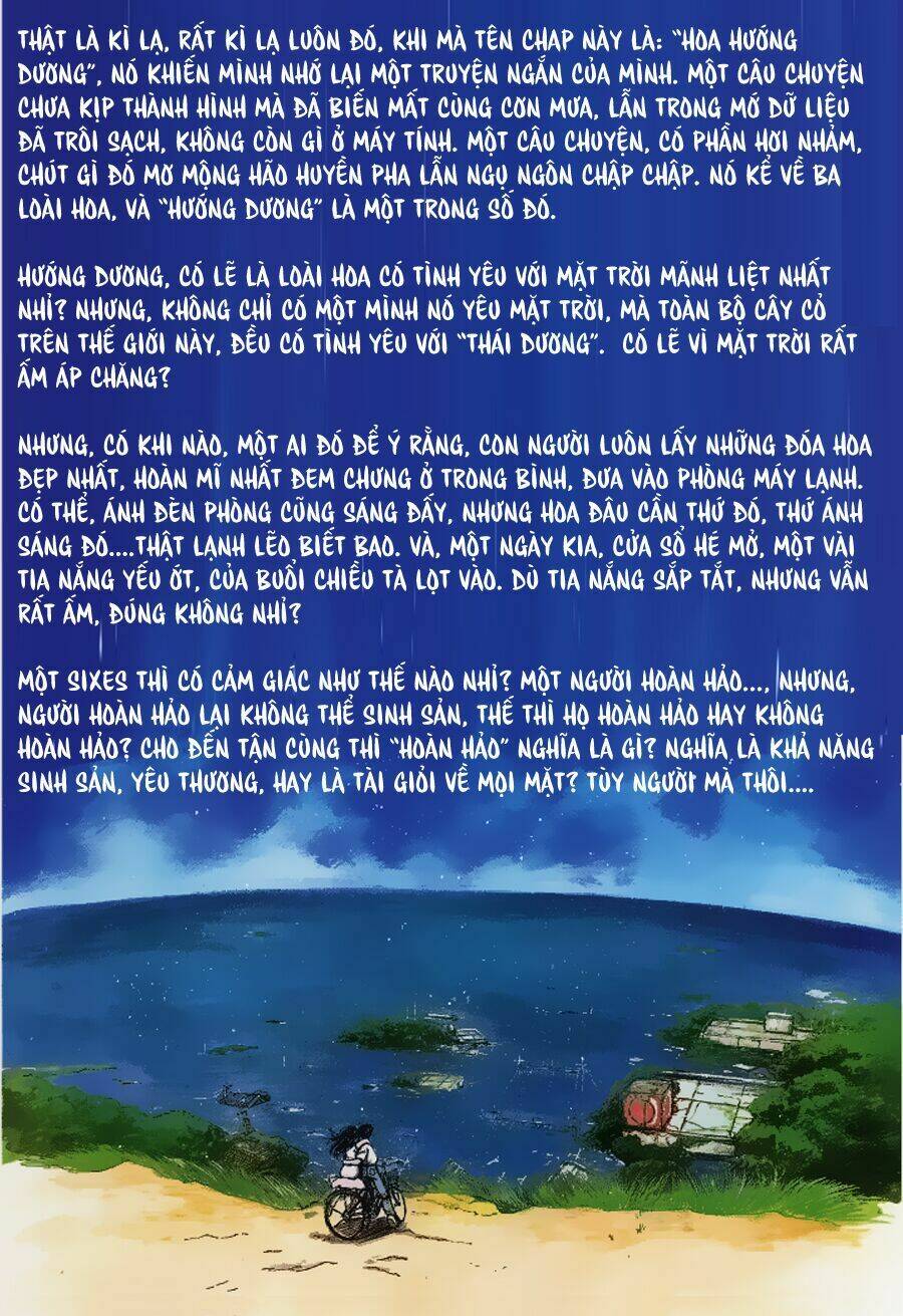 Trang truyện page_26 trong truyện tranh Ai Ren - Chapter 23 - truyentvn.net