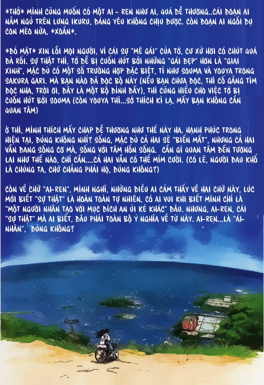 Trang truyện page_25 trong truyện tranh Ai Ren - Chapter 24 - truyentvn.net