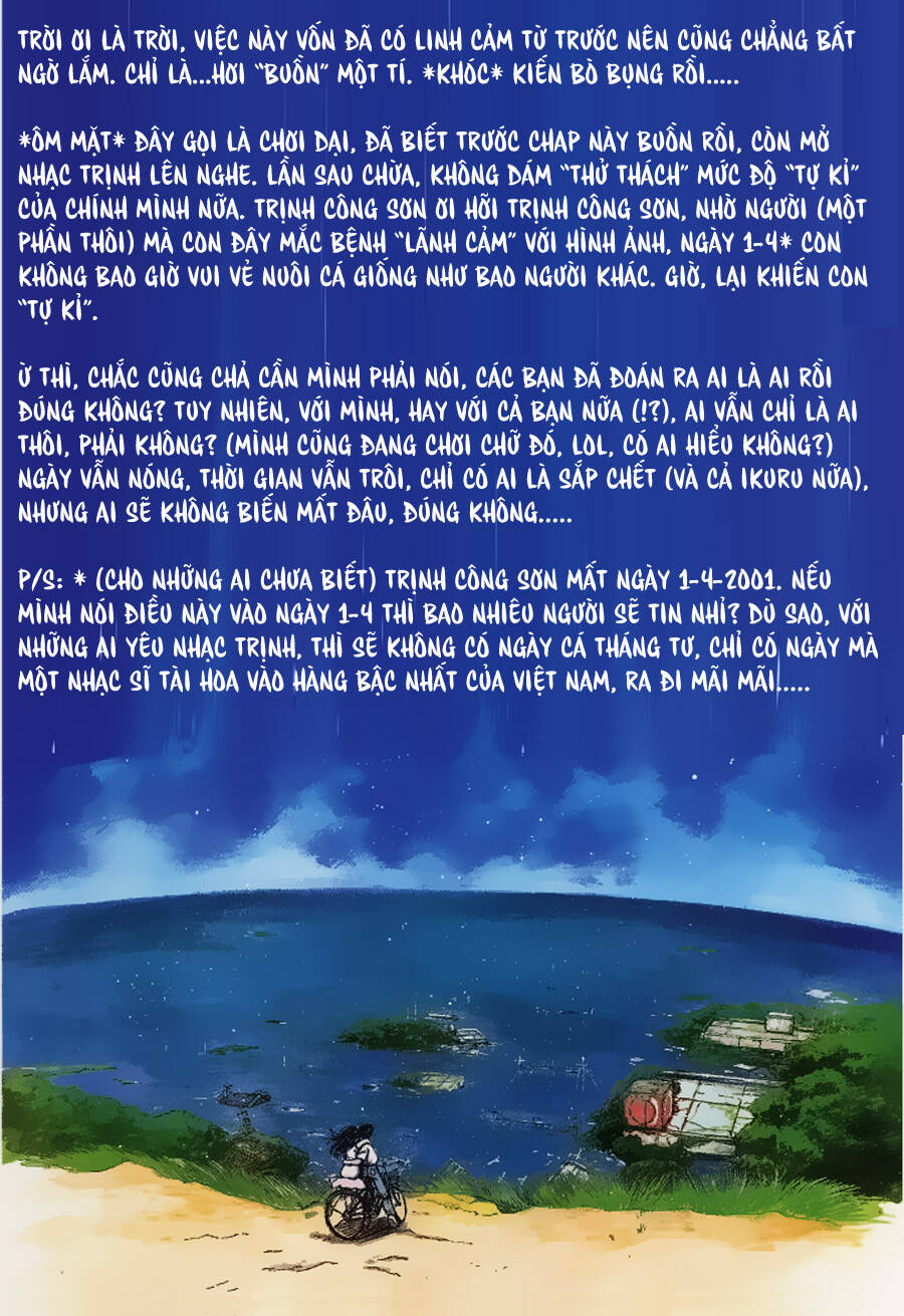 Trang truyện page_25 trong truyện tranh Ai Ren - Chapter 25 - truyentvn.net