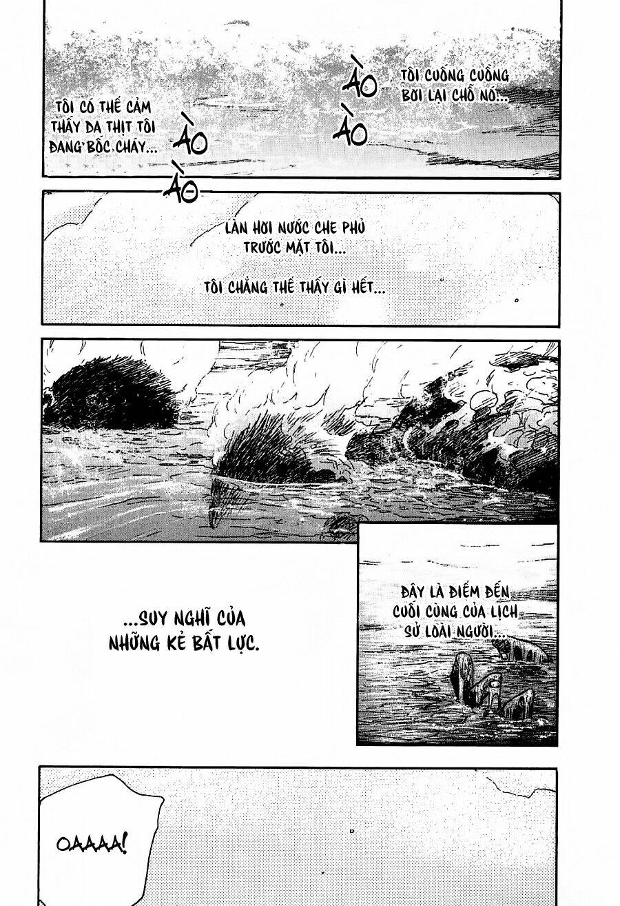 Trang truyện page_21 trong truyện tranh Ai Ren - Chapter 31 - truyentvn.net