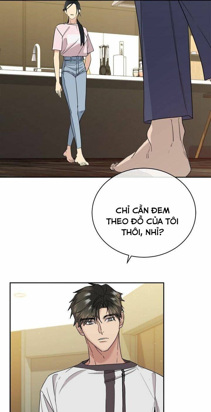 Màn Đêm Buông Xuống Là Khi Qụa Kêu [Chap 1-37] - Page 10