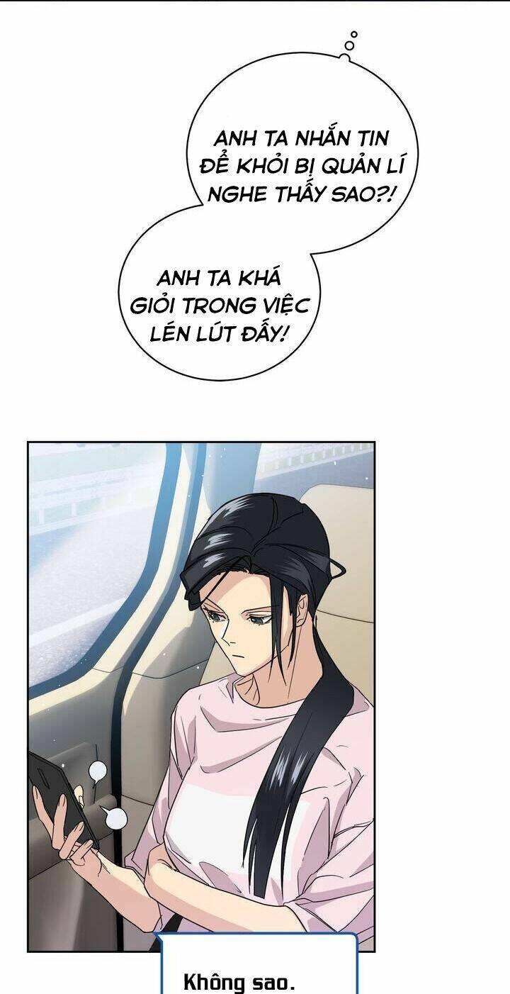 Màn Đêm Buông Xuống Là Khi Qụa Kêu [Chap 1-37] - Page 20