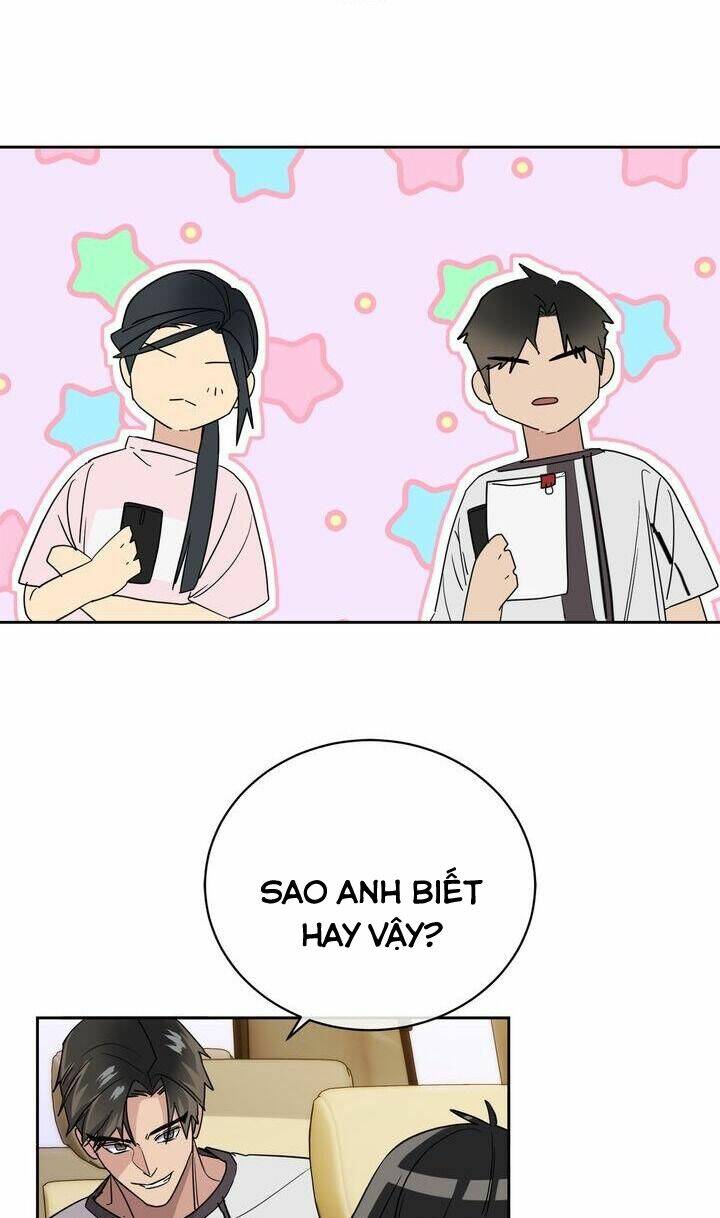 Màn Đêm Buông Xuống Là Khi Qụa Kêu [Chap 1-37] - Page 30