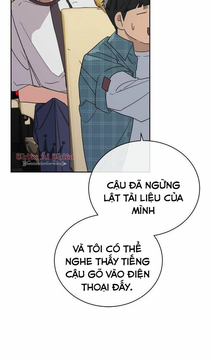 Màn Đêm Buông Xuống Là Khi Qụa Kêu [Chap 1-37] - Page 31