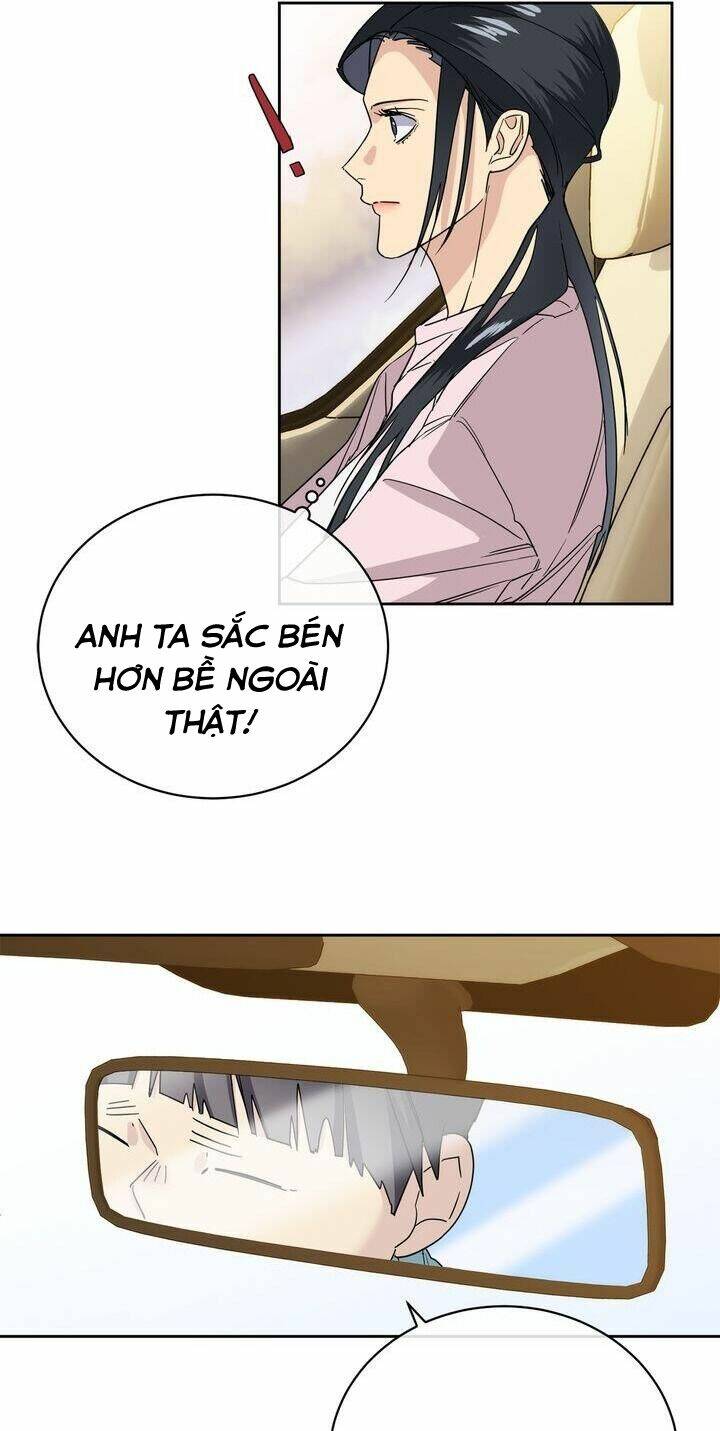 Màn Đêm Buông Xuống Là Khi Qụa Kêu [Chap 1-37] - Page 32