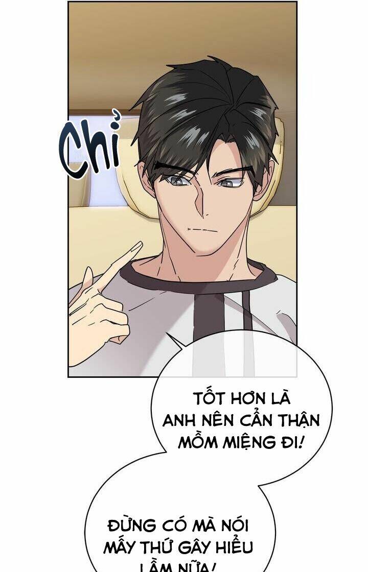 Màn Đêm Buông Xuống Là Khi Qụa Kêu [Chap 1-37] - Page 38