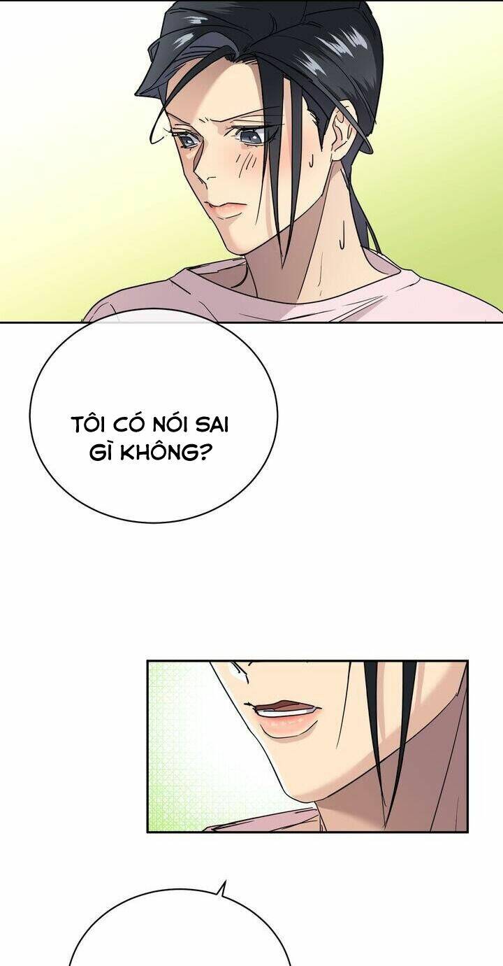 Màn Đêm Buông Xuống Là Khi Qụa Kêu [Chap 1-37] - Page 42