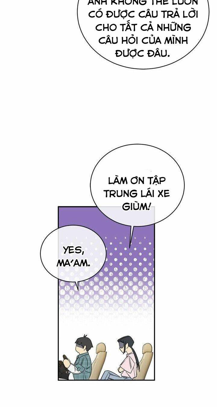 Màn Đêm Buông Xuống Là Khi Qụa Kêu [Chap 1-37] - Page 49