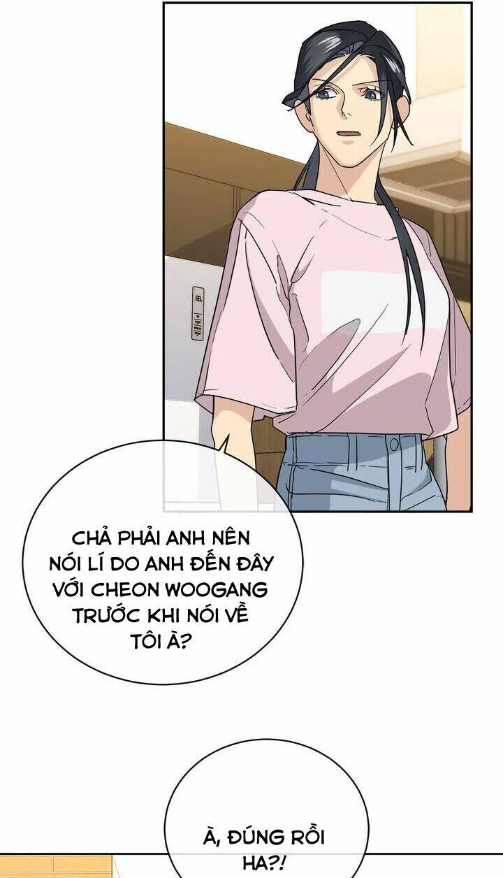 Màn Đêm Buông Xuống Là Khi Qụa Kêu [Chap 1-37] - Page 8