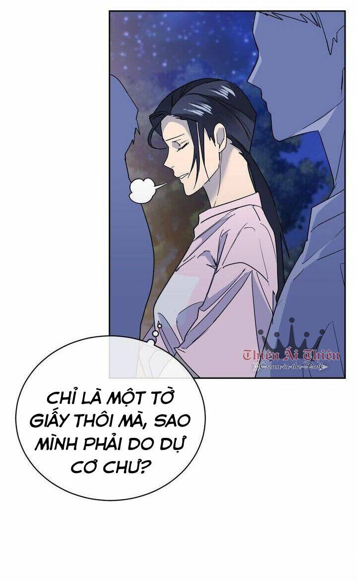 Màn Đêm Buông Xuống Là Khi Qụa Kêu [Chap 1-37] - Page 18