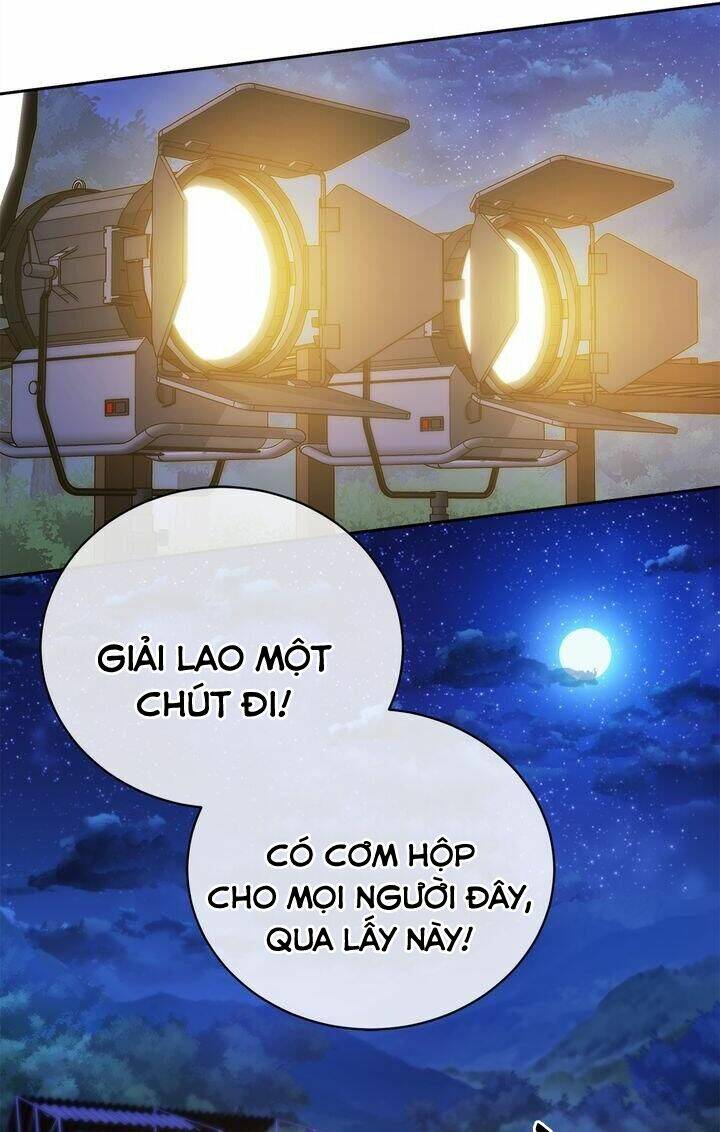 Màn Đêm Buông Xuống Là Khi Qụa Kêu [Chap 1-37] - Page 19