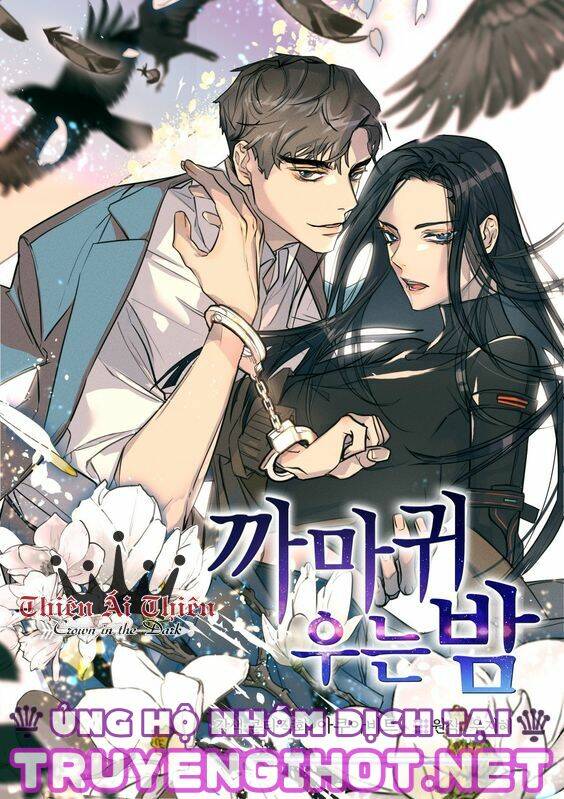 Màn Đêm Buông Xuống Là Khi Qụa Kêu [Chap 1-37] - Page 2