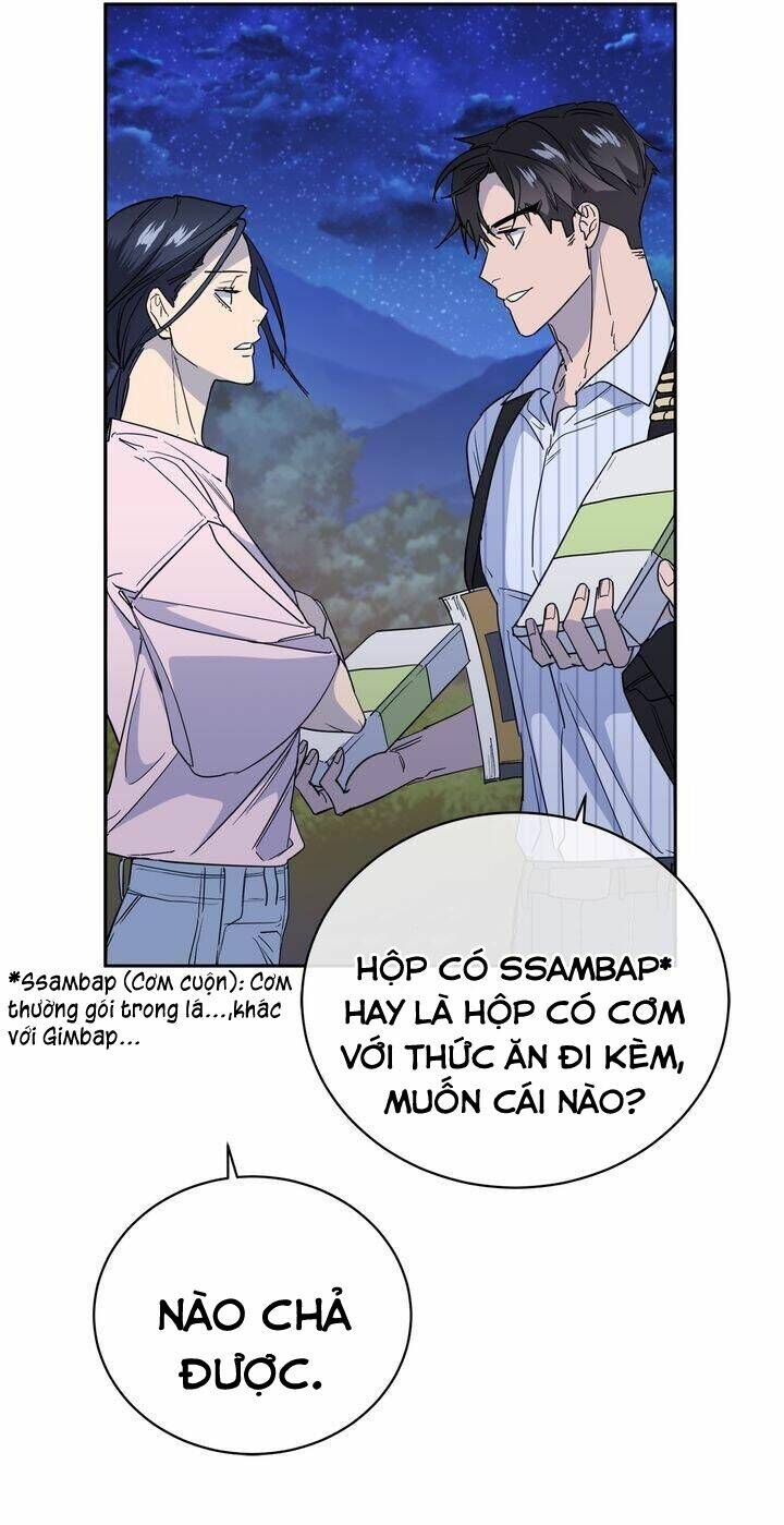 Màn Đêm Buông Xuống Là Khi Qụa Kêu [Chap 1-37] - Page 21