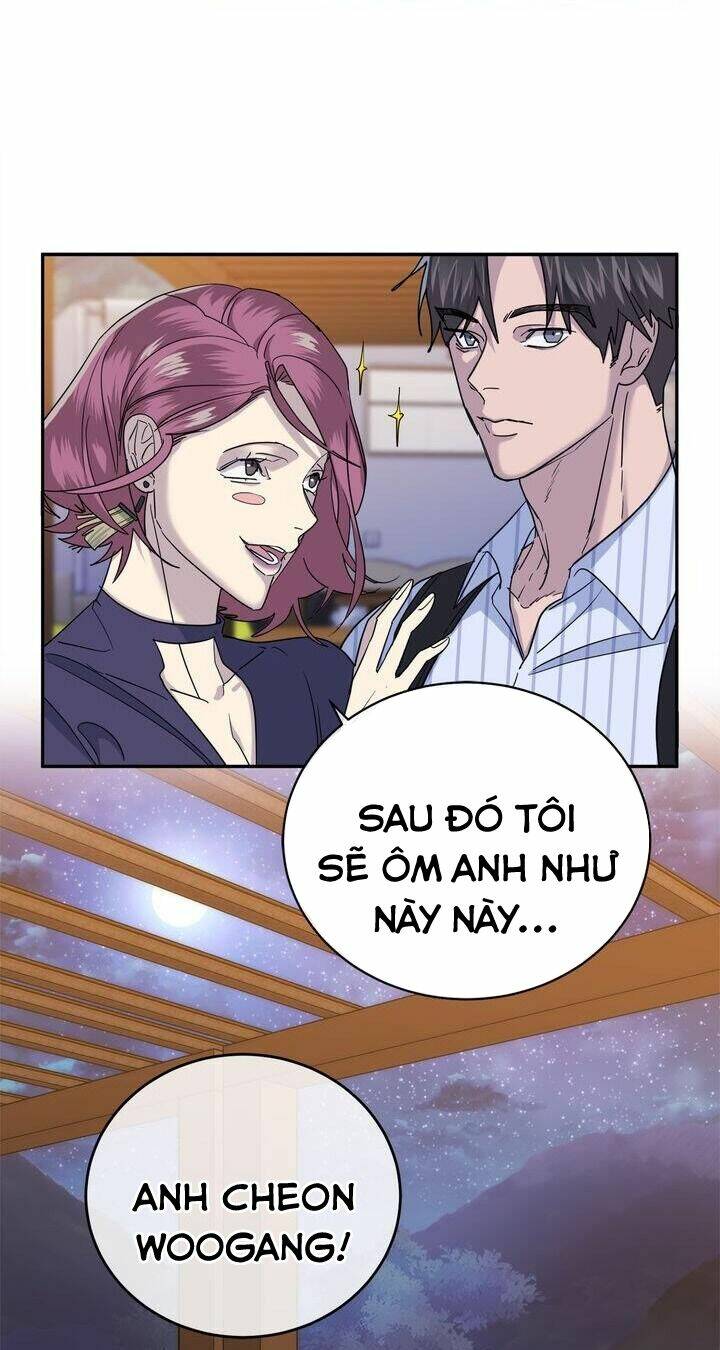 Màn Đêm Buông Xuống Là Khi Qụa Kêu [Chap 1-37] - Page 37