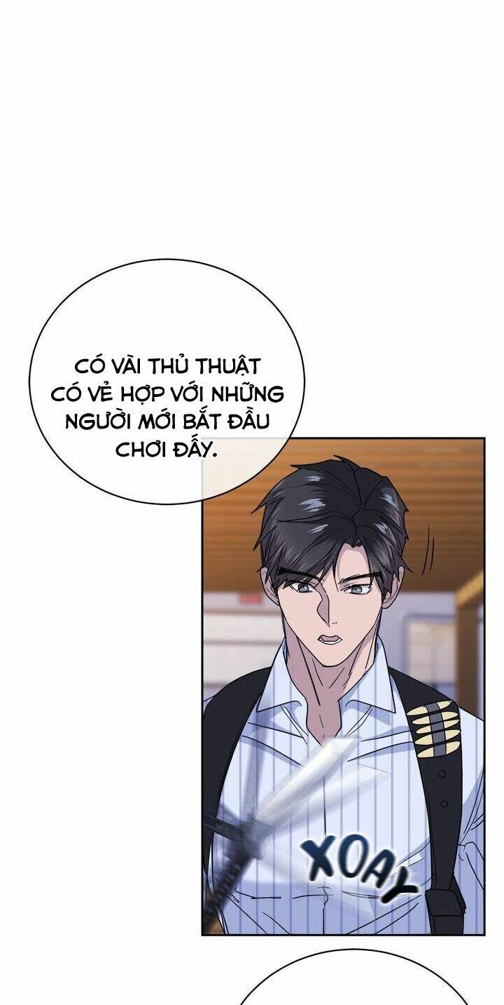 Màn Đêm Buông Xuống Là Khi Qụa Kêu [Chap 1-37] - Page 39