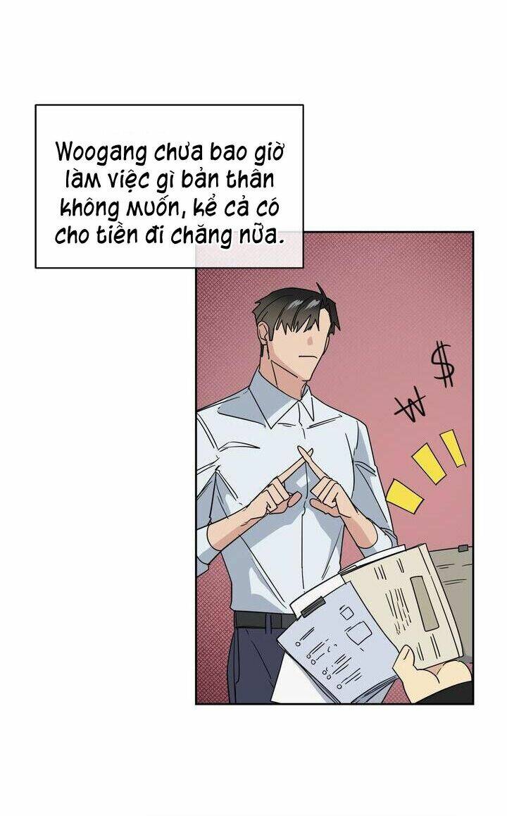 Màn Đêm Buông Xuống Là Khi Qụa Kêu [Chap 1-37] - Page 4