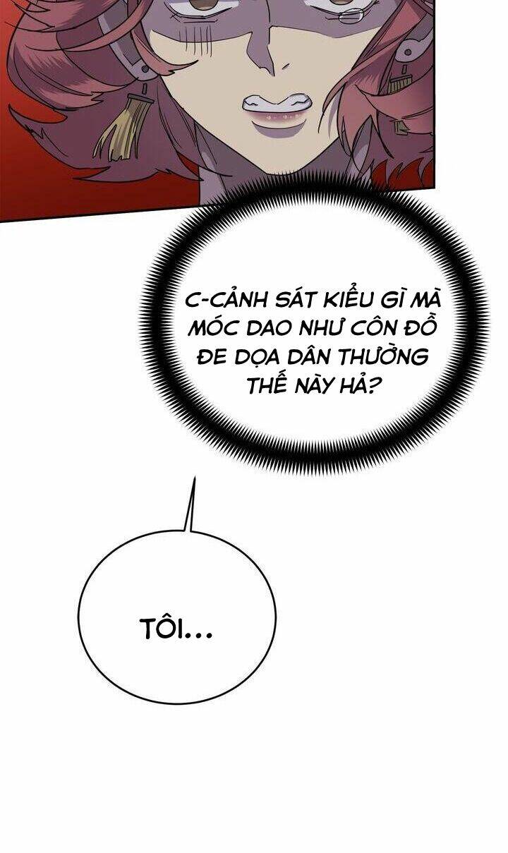 Màn Đêm Buông Xuống Là Khi Qụa Kêu [Chap 1-37] - Page 44