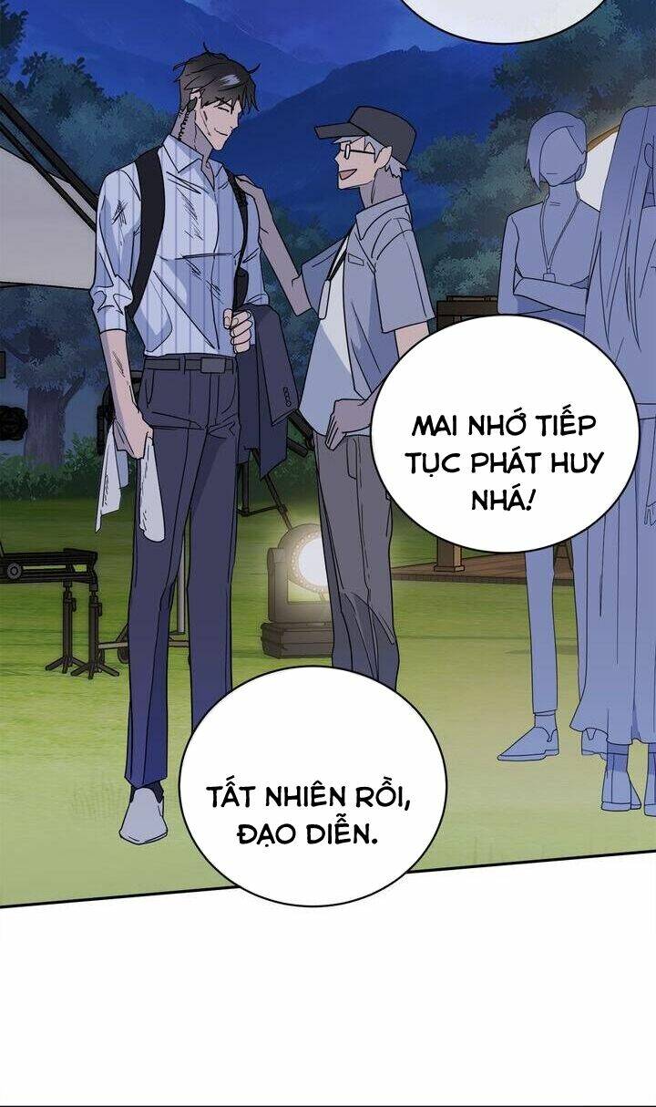 Màn Đêm Buông Xuống Là Khi Qụa Kêu [Chap 1-37] - Page 54