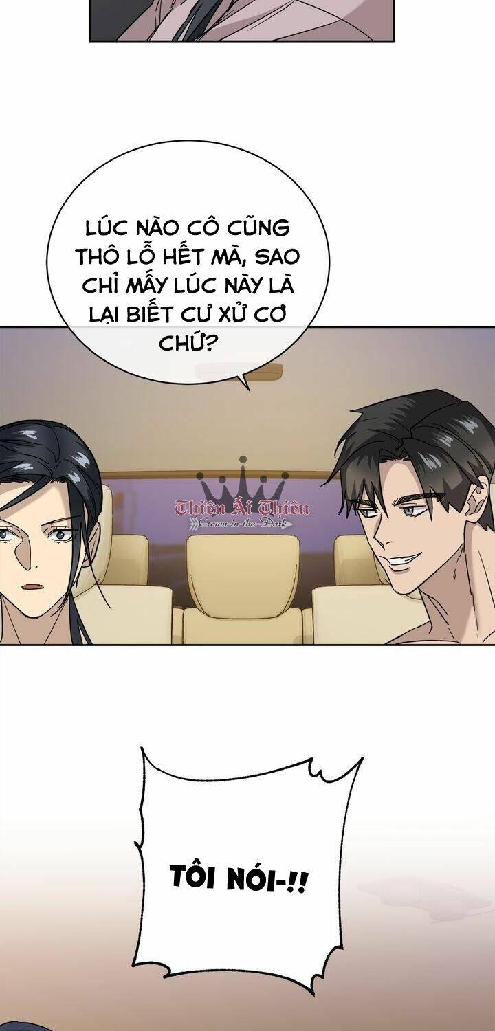 Màn Đêm Buông Xuống Là Khi Qụa Kêu [Chap 1-37] - Page 10