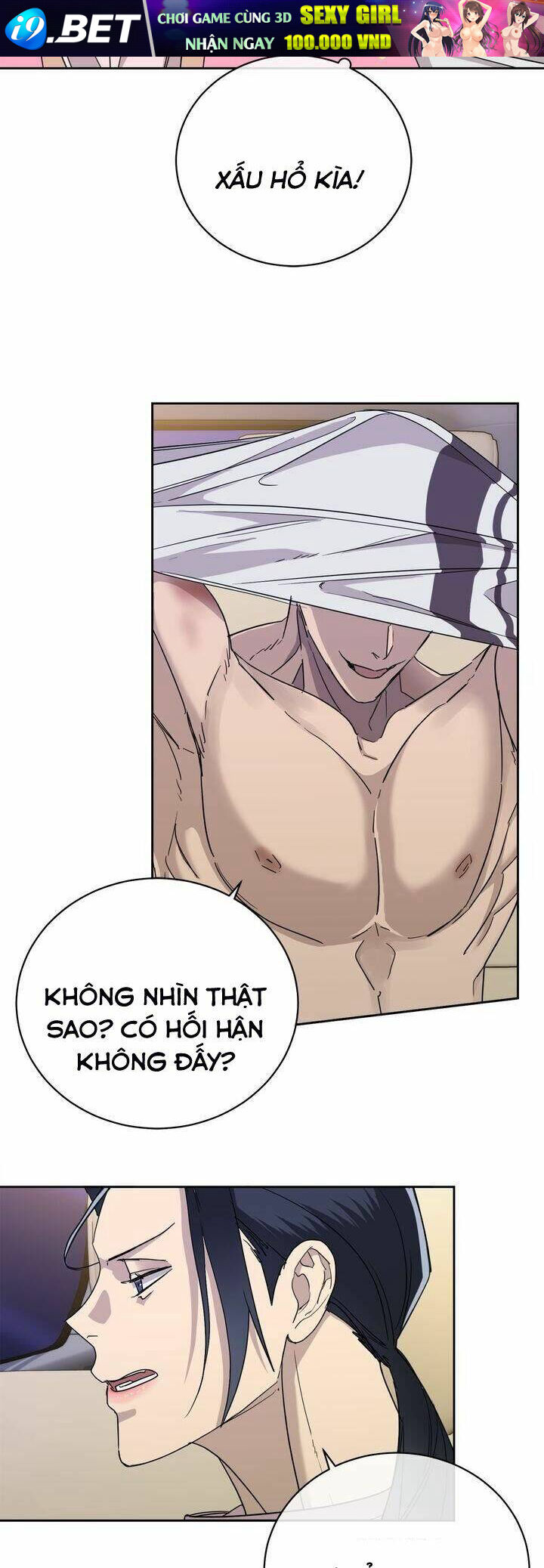 Màn Đêm Buông Xuống Là Khi Qụa Kêu [Chap 1-37] - Page 16