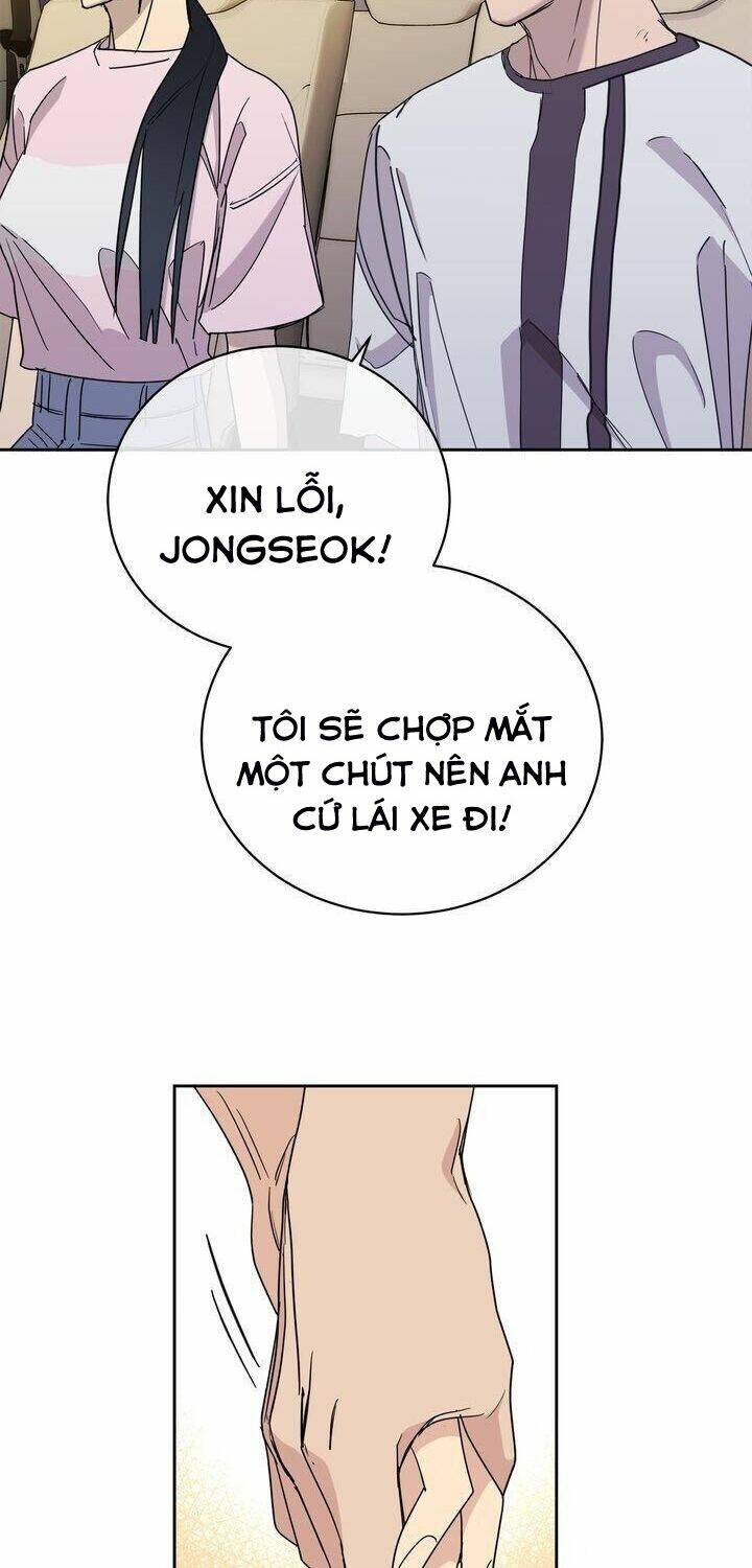 Màn Đêm Buông Xuống Là Khi Qụa Kêu [Chap 1-37] - Page 31