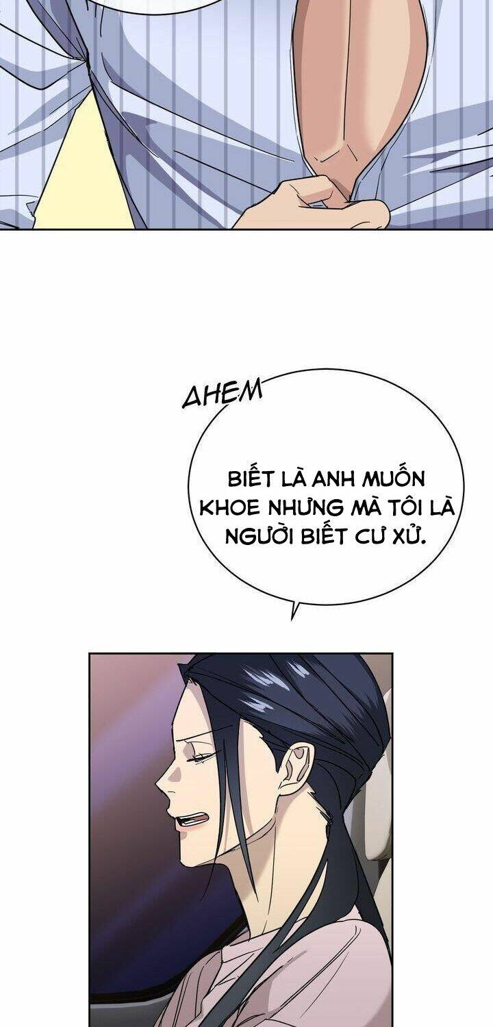 Màn Đêm Buông Xuống Là Khi Qụa Kêu [Chap 1-37] - Page 9