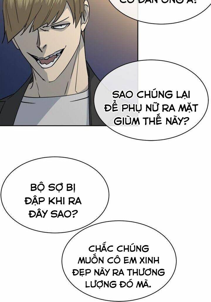 Màn Đêm Buông Xuống Là Khi Qụa Kêu [Chap 1-37] - Page 12