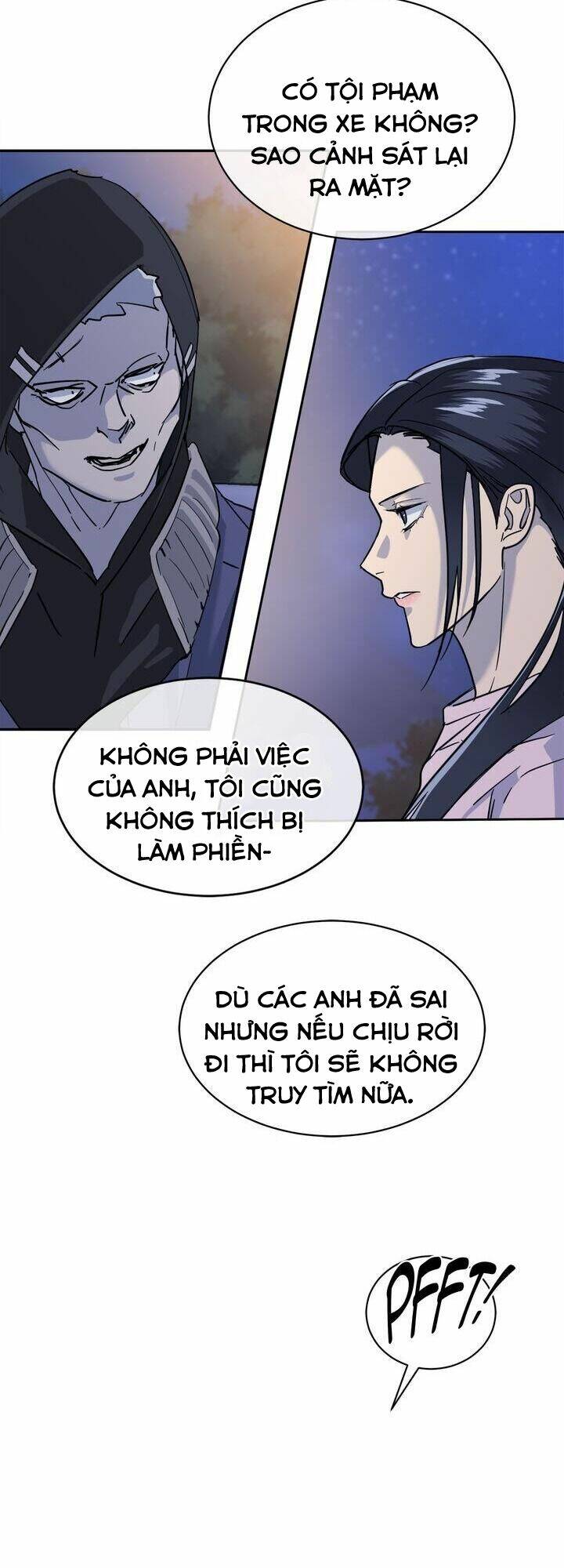 Màn Đêm Buông Xuống Là Khi Qụa Kêu [Chap 1-37] - Page 16