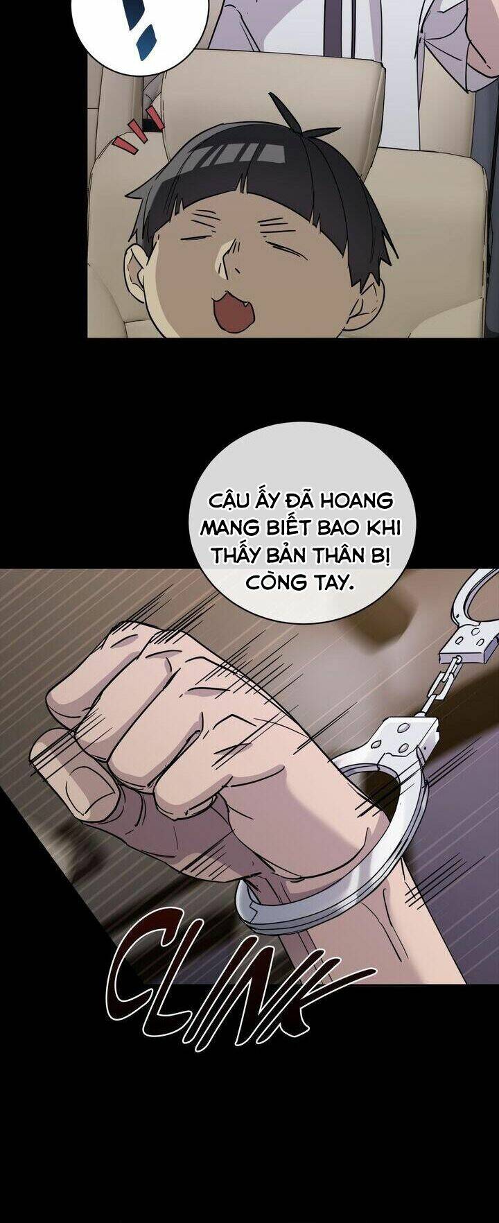 Màn Đêm Buông Xuống Là Khi Qụa Kêu [Chap 1-37] - Page 14