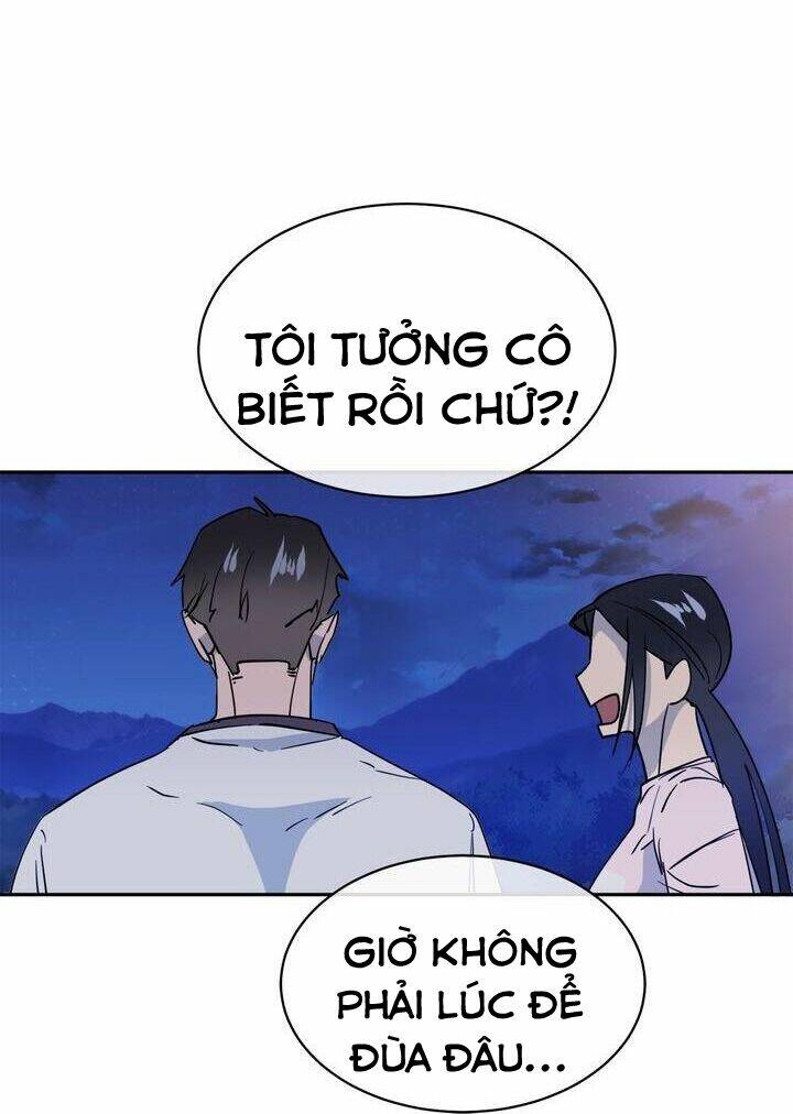 Màn Đêm Buông Xuống Là Khi Qụa Kêu [Chap 1-37] - Page 17