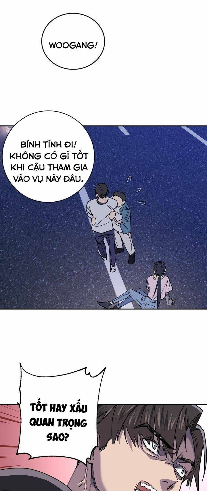 Màn Đêm Buông Xuống Là Khi Qụa Kêu [Chap 1-37] - Page 2